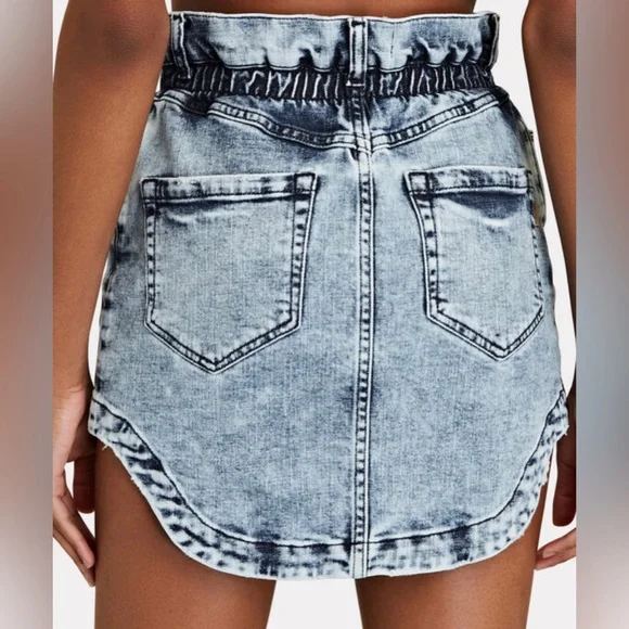 Retrofēte Carmen Skirt - Picture 3 of 10